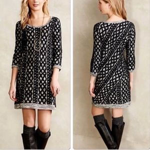 Anthropologie Moth Sweater Dress / Tunic 💫